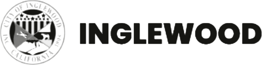 City of Inglewood logo